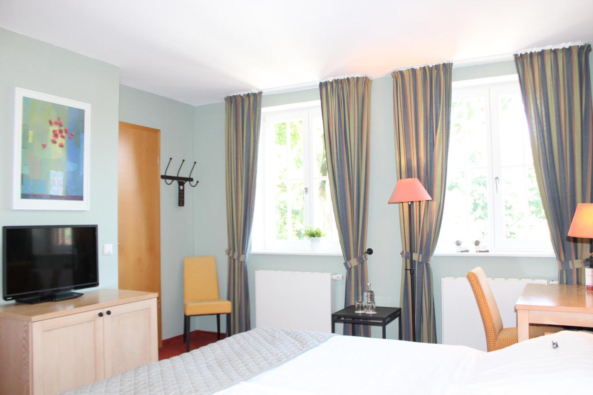 Landgasthof Wildwasser Wolthausen Exteriör bild
